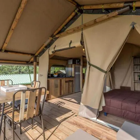 Campsite - Parc Aquatique - Ccaghhb Saint-Jean-de-Monts