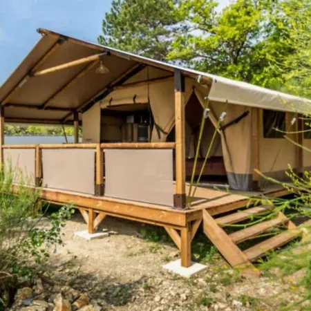 Campsite Zecamping Parc Aquatique Pet Friendly Club Enfant Saint-Jean-de-Monts