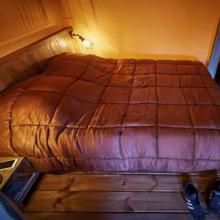 - Parc Aquatique - Ccaghhb Campsite *