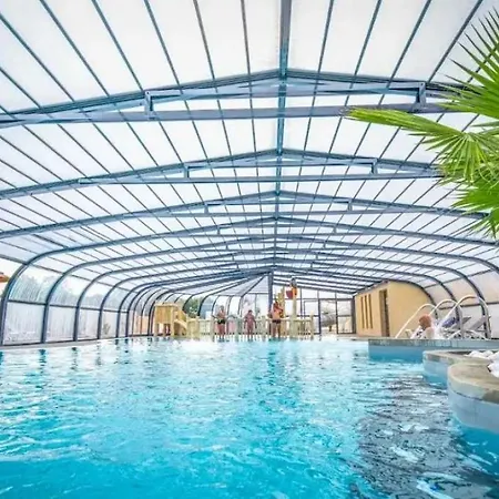Zecamping Parc Aquatique Pet Friendly Club Enfant Campsite Saint-Jean-de-Monts