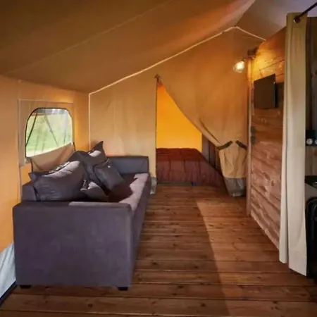 Zecamping Parc Aquatique Pet Friendly Club Enfant Campsite Saint-Jean-de-Monts