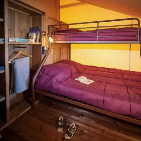 Zecamping Parc Aquatique Pet Friendly Club Enfant * Saint-Jean-de-Monts