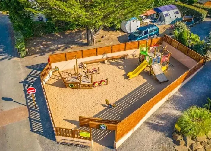 - Parc Aquatique - Ccaghhb