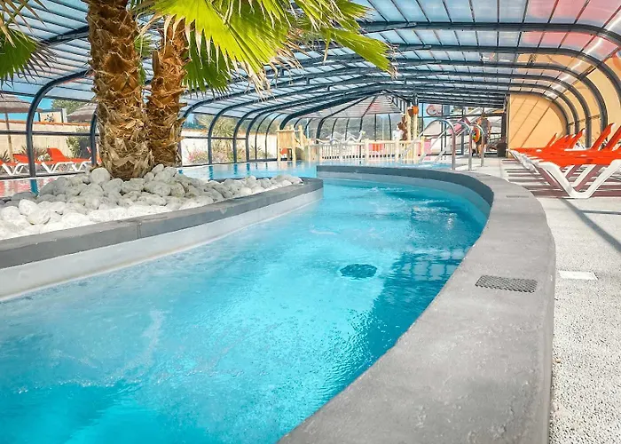 - Parc Aquatique - Ccaghhb