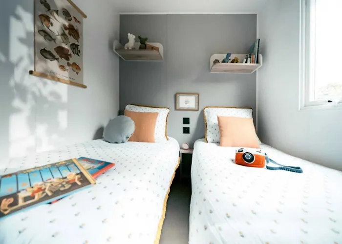 - Parc Aquatique - Ccaghhb Saint-Jean-de-Monts