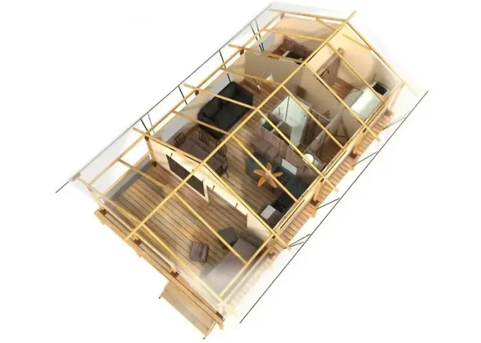 - Parc Aquatique - Ccaghhb Camping