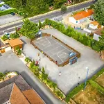 Zecamping Parc Aquatique Pet Friendly Club Enfant *