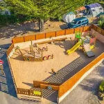 Zecamping Parc Aquatique Pet Friendly Club Enfant