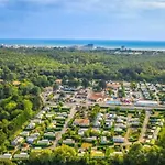 Zecamping Parc Aquatique Pet Friendly Club Enfant * Saint-Jean-de-Monts