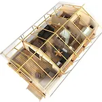 Zecamping Parc Aquatique Pet Friendly Club Enfant Camping *