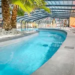 Zecamping Parc Aquatique Pet Friendly Club Enfant