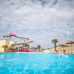 Zecamping Parc Aquatique Pet Friendly Club Enfant