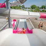 Zecamping Parc Aquatique Pet Friendly Club Enfant Kemping Saint-Jean-de-Monts