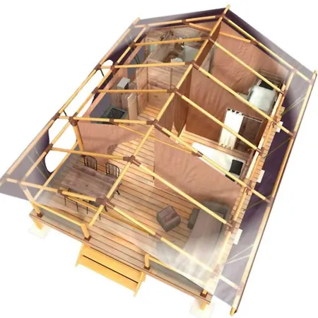 Kemp - Parc Aquatique - Ccaghhb