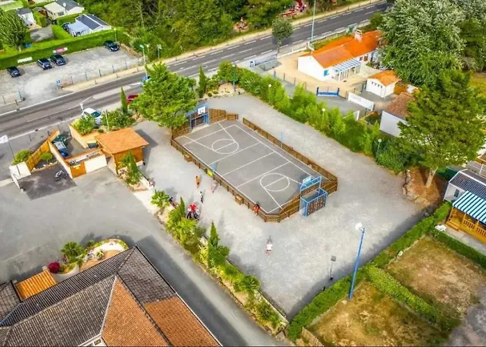 - Parc Aquatique - Ccaghhb *