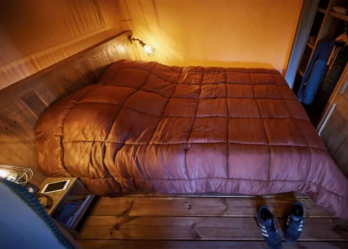 - Parc Aquatique - Ccaghhb Kemping *