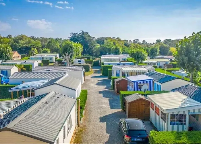 캠프장 - Parc Aquatique - Ccaghhb