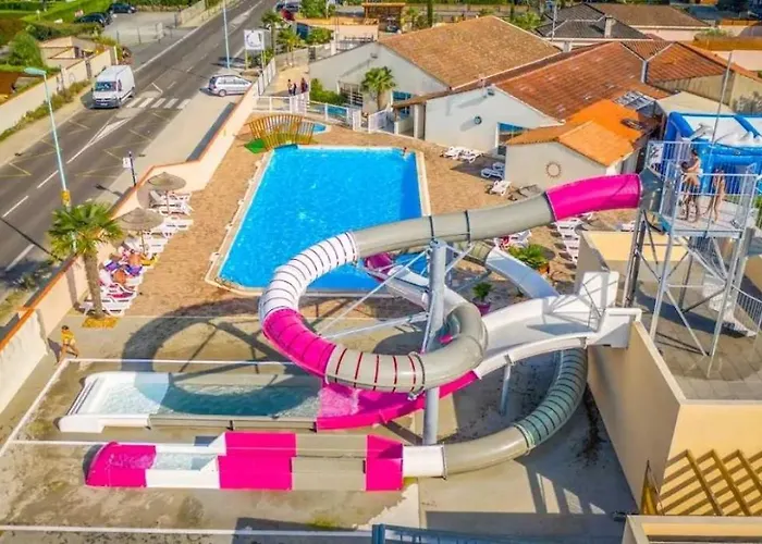 - Parc Aquatique - Ccaghhb * 생장드몽