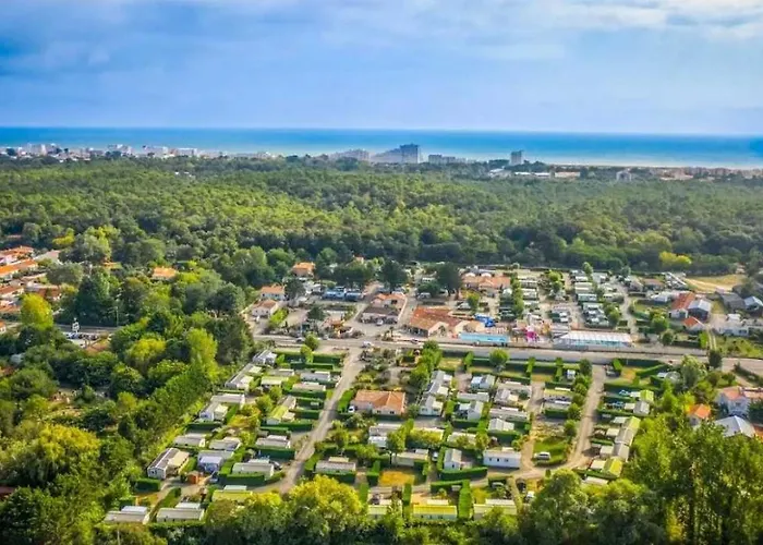 - Parc Aquatique - Ccaghhb * 생장드몽