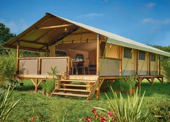 - Parc Aquatique - Ccaghhb Kemping