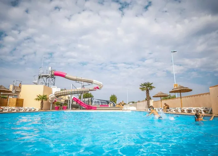 - Parc Aquatique - Ccaghhb