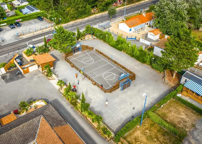 - Parc Aquatique - Ccaghhb *